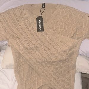 Women’s sweater